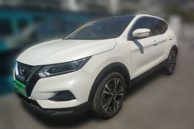 Used Nissan Qashqai 2023 Classic 2.0L CVT XV+ Leading Edition