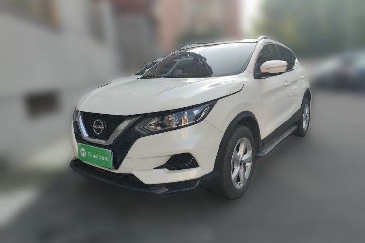 Used Nissan Qashqai 2023 Classic 2.0L CVT XV Comfort Edition Guazi used car, China used car export, Used car for sale, Used  cars, Cheapest cars for sale