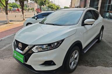 Used Nissan Qashqai 2023 Classic 2.0L CVT XV Comfort Edition