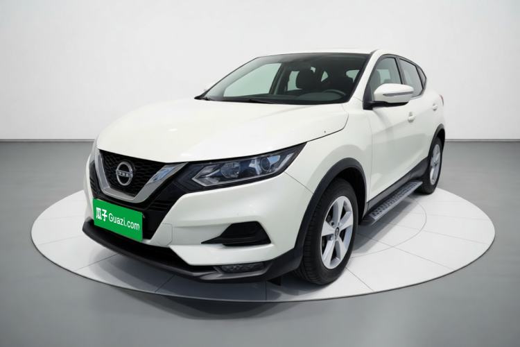Nissan Qashqai 2023 Classic 2.0L CVT XV Comfort Edition