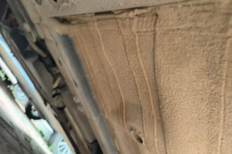 Used Nissan Qashqai 2023 Classic 2.0L CVT XV Comfort Edition Chassis Front Left