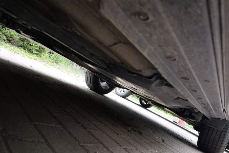 Used Nissan Qashqai 2023 Classic 2.0L CVT XV Comfort Edition Chassis Front Left
