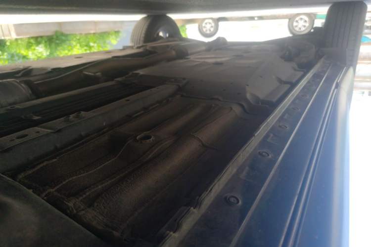 Used Nissan Qashqai 2023 Classic 2.0L CVT XV+ Leading Edition Chassis Front Right