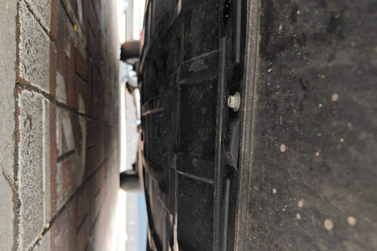 Used Nissan Qashqai 2023 Classic 2.0L CVT XV Comfort Edition Chassis Front