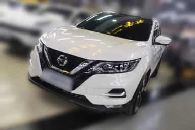 Used Nissan Qashqai 2023 Classic 2.0L CVT XV Prem. Smart Enjoyment Edition