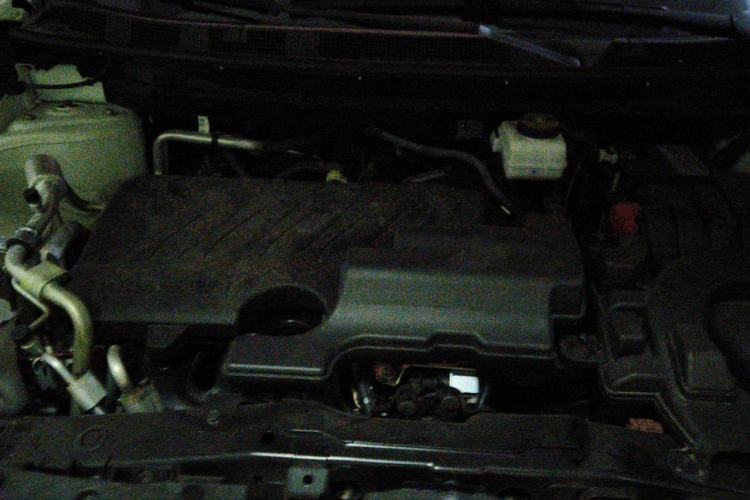 Used Nissan Qashqai 2023 Classic 2.0L CVT XV Comfort Edition Engine Bay