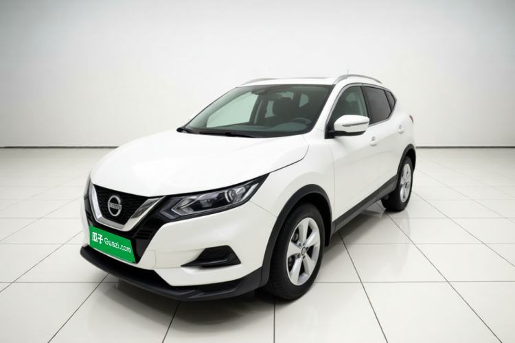Nissan Qashqai 2023 Classic 2.0L CVT XV Comfort Edition