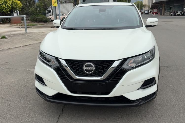 Used Nissan Qashqai 2023 Classic 2.0L CVT XV Comfort Edition Exterior 1