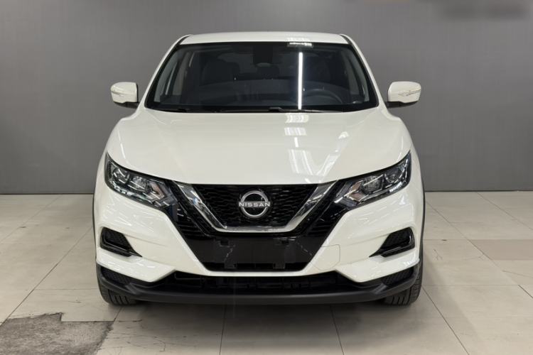 Used Nissan Qashqai 2023 Classic 2.0L CVT XV Comfort Edition Exterior 1