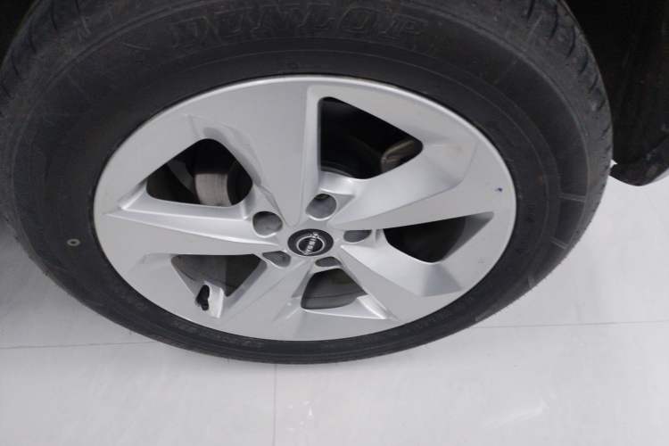 Used Nissan Qashqai 2023 Classic 2.0L CVT XV Comfort Edition Exterior 6