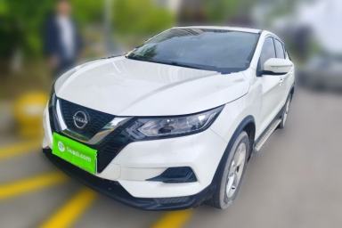 Used Nissan Qashqai 2023 Classic 2.0L CVT XV Comfort Edition