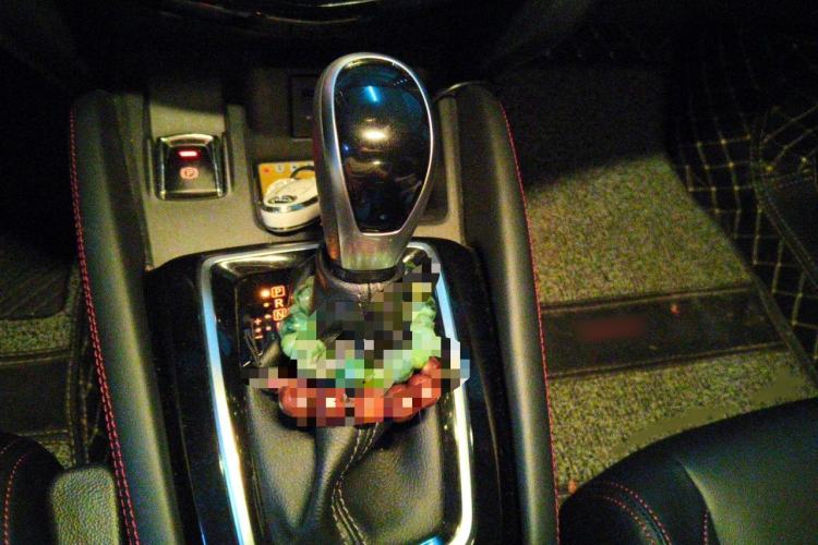 Used Nissan Qashqai 2023 Classic 2.0L CVT XV Comfort Edition Gear Lever