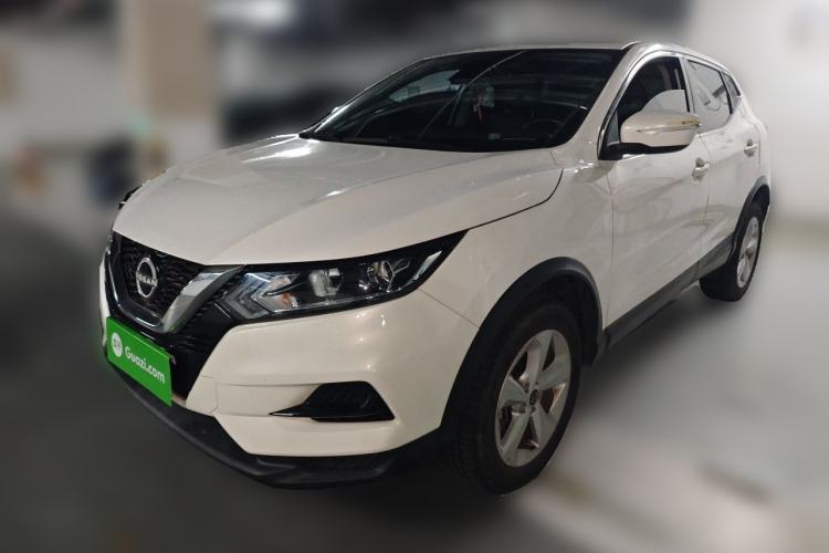 Nissan Qashqai 2023 Classic 2.0L CVT XV Comfort Edition d’occasion Guazi used car, China used car export, Used car for sale, Used cars, Cheapest cars for sale