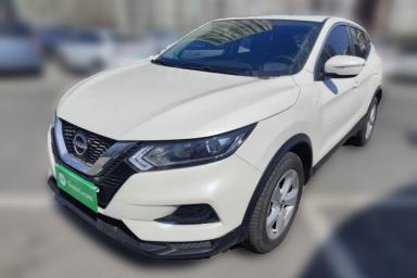 Used Nissan Qashqai 2023 Classic 2.0L CVT XV Comfort Edition