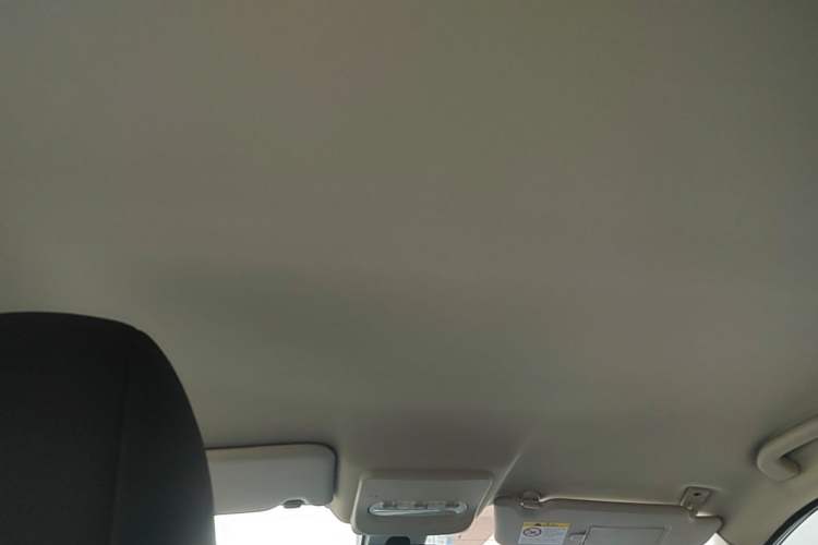 Used Nissan Qashqai 2023 Classic 2.0L CVT XV Comfort Edition Headliner