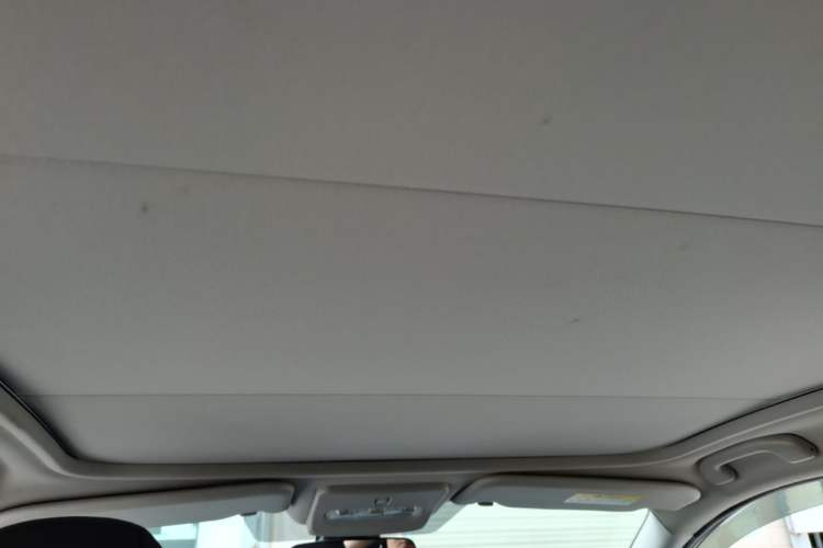 Used Nissan Qashqai 2023 Classic 2.0L CVT XV+ Leading Edition Headliner