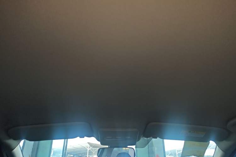 Used Nissan Qashqai 2023 Classic 2.0L CVT XV Comfort Edition Headliner