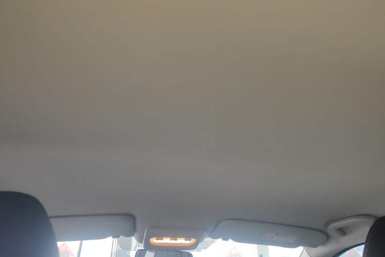 Used Nissan Qashqai 2023 Classic 2.0L CVT XV Comfort Edition Headliner