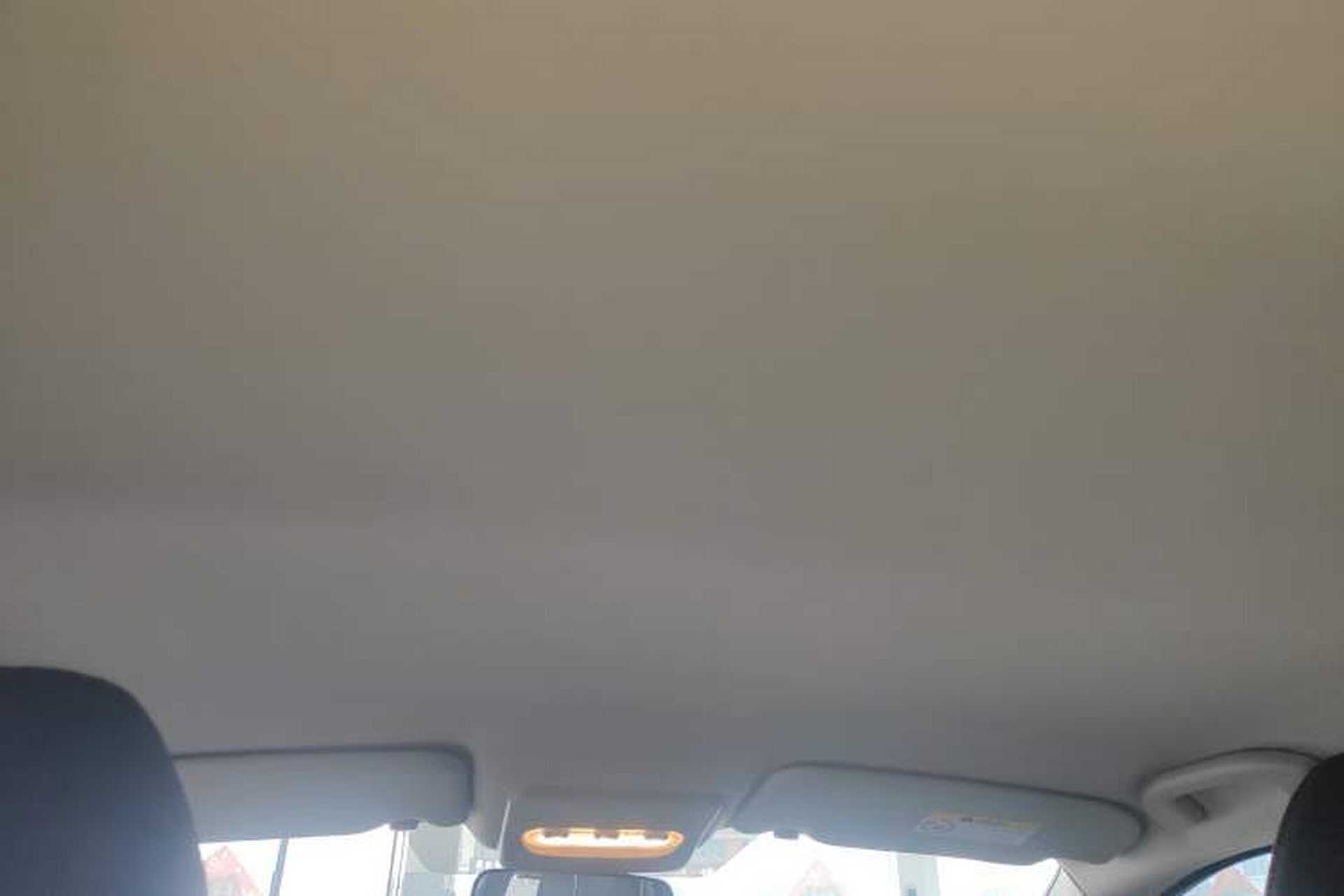 Used Nissan Qashqai 2023 Classic 2.0L CVT XV Comfort Edition Headliner