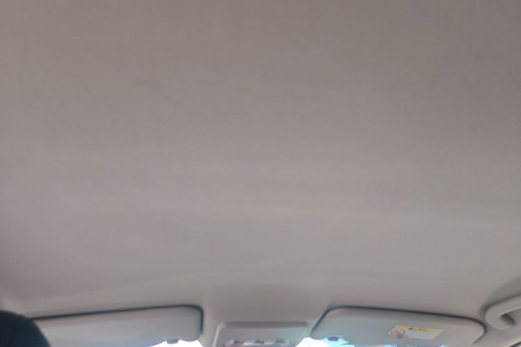 Used Nissan Qashqai 2023 Classic 2.0L CVT XV Comfort Edition Headliner