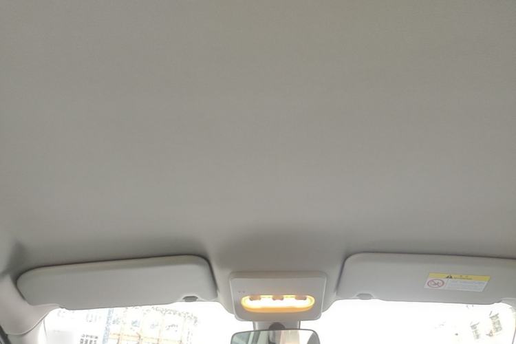 Used Nissan Qashqai 2023 Classic 2.0L CVT XV Comfort Edition Headliner