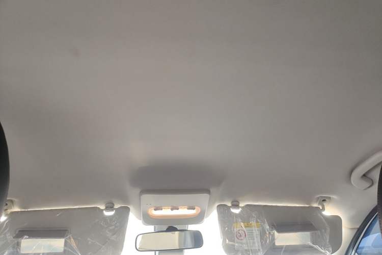 Used Nissan Qashqai 2023 Classic 2.0L CVT XV Comfort Edition Headliner