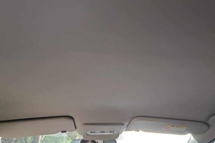 Used Nissan Qashqai 2023 Classic 2.0L CVT XV Comfort Edition Headliner