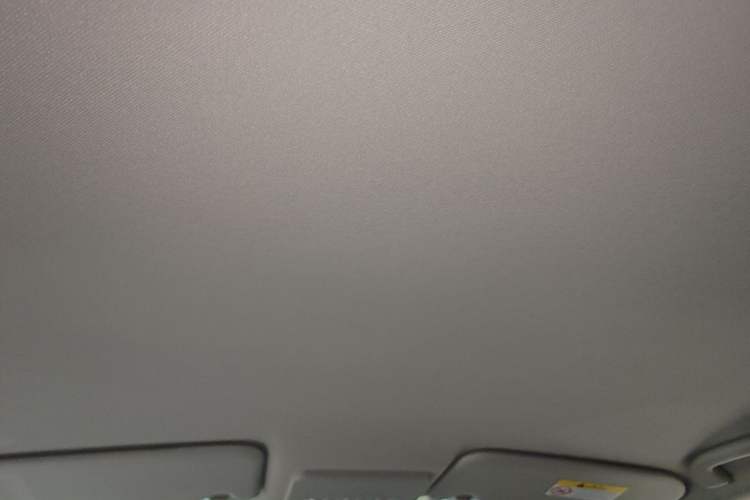Used Nissan Qashqai 2023 Classic 2.0L CVT XV Comfort Edition Headliner