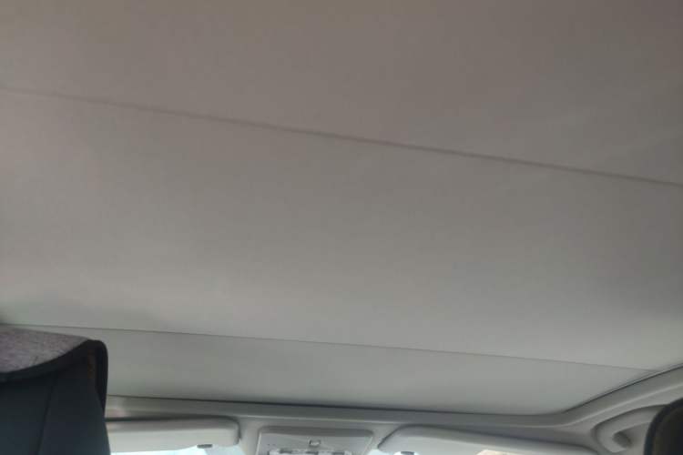 Used Nissan Qashqai 2023 Classic 2.0L CVT XV+ Leading Edition Headliner