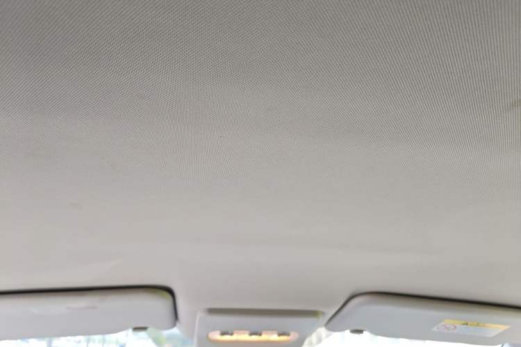 Used Nissan Qashqai 2023 Classic 2.0L CVT XV Comfort Edition Headliner