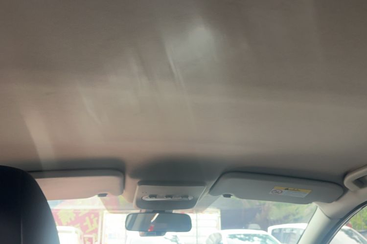 Used Nissan Qashqai 2023 Classic 2.0L CVT XV Comfort Edition Headliner