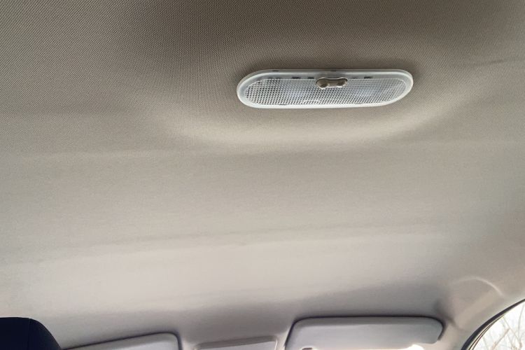 Used Nissan Qashqai 2023 Classic 2.0L CVT XV Comfort Edition Headliner