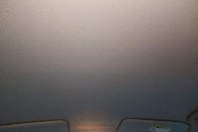 Used Nissan Qashqai 2023 Classic 2.0L CVT XV Comfort Edition Headliner