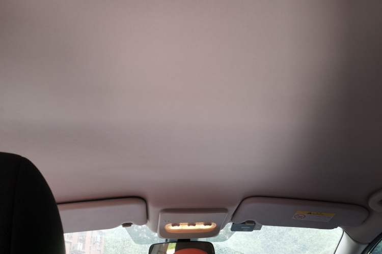 Used Nissan Qashqai 2023 Classic 2.0L CVT XV Comfort Edition Headliner