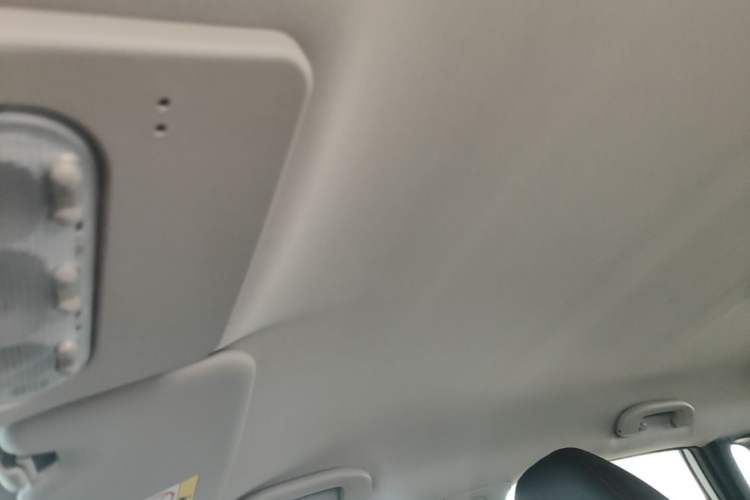 Used Nissan Qashqai 2023 Classic 2.0L CVT XV Comfort Edition Headliner
