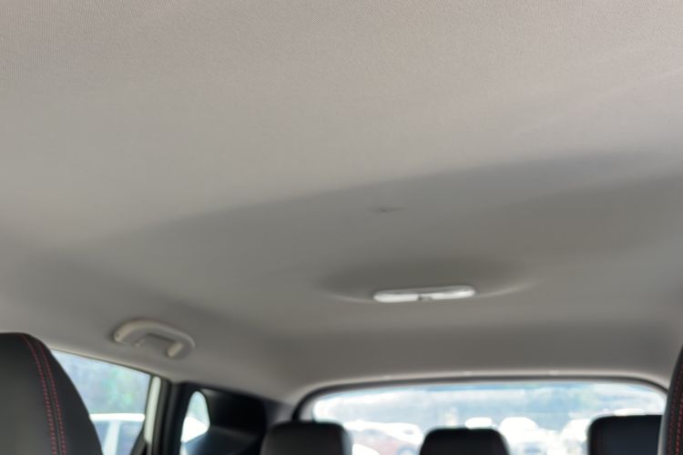 Used Nissan Qashqai 2023 Classic 2.0L CVT XV Comfort Edition Headliner