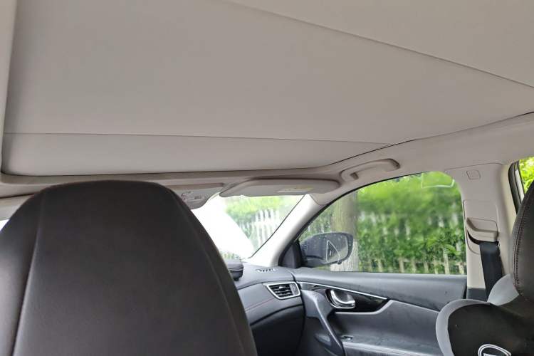 Used Nissan Qashqai 2023 Classic 2.0L CVT XV+ Leading Edition Headliner