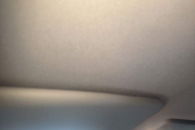 Used Nissan Qashqai 2023 Classic 2.0L CVT XV Comfort Edition Headliner