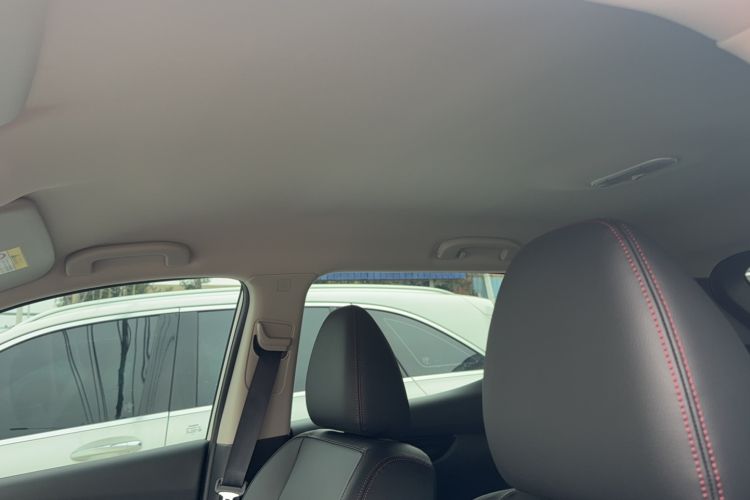 Used Nissan Qashqai 2023 Classic 2.0L CVT XV Comfort Edition Headliner