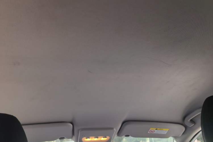 Used Nissan Qashqai 2023 Classic 2.0L CVT XV Comfort Edition Headliner