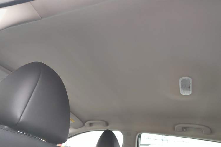 Used Nissan Qashqai 2023 Classic 2.0L CVT XV Comfort Edition Headliner