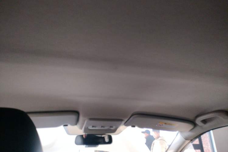 Used Nissan Qashqai 2023 Classic 2.0L CVT XV Comfort Edition Headliner