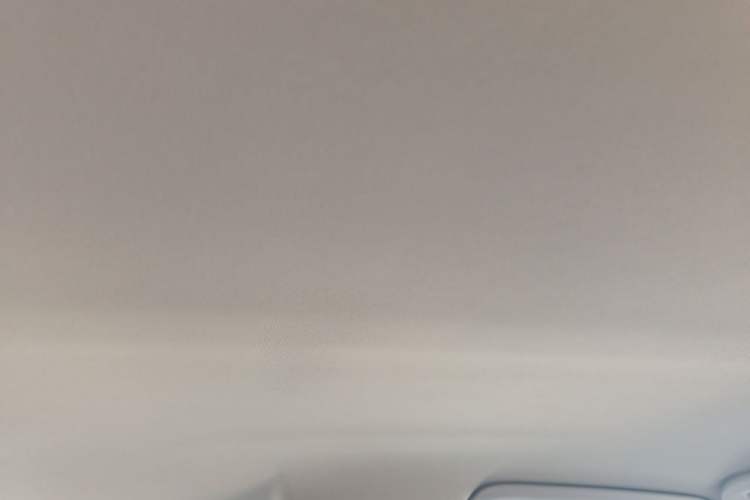 Used Nissan Qashqai 2023 Classic 2.0L CVT XV Comfort Edition Headliner
