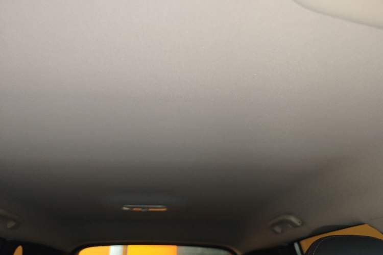 Used Nissan Qashqai 2023 Classic 2.0L CVT XV Comfort Edition Headliner