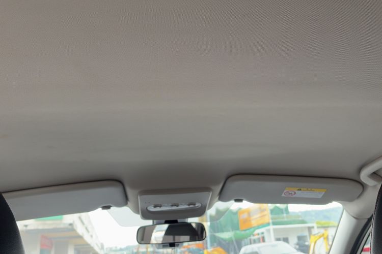 Used Nissan Qashqai 2023 Classic 2.0L CVT XV Comfort Edition Headliner