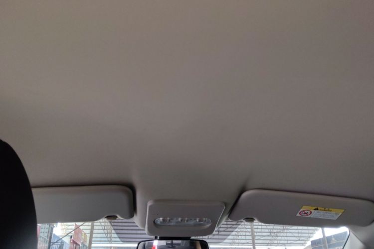 Used Nissan Qashqai 2023 Classic 2.0L CVT XV Comfort Edition Headliner