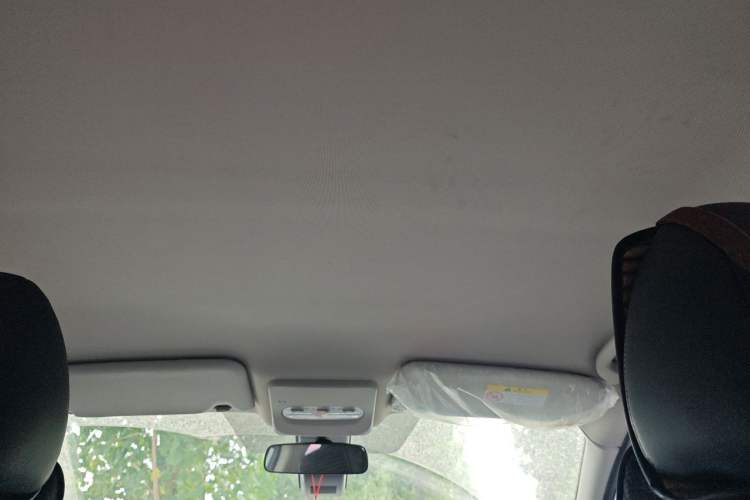 Used Nissan Qashqai 2023 Classic 2.0L CVT XV Comfort Edition Headliner