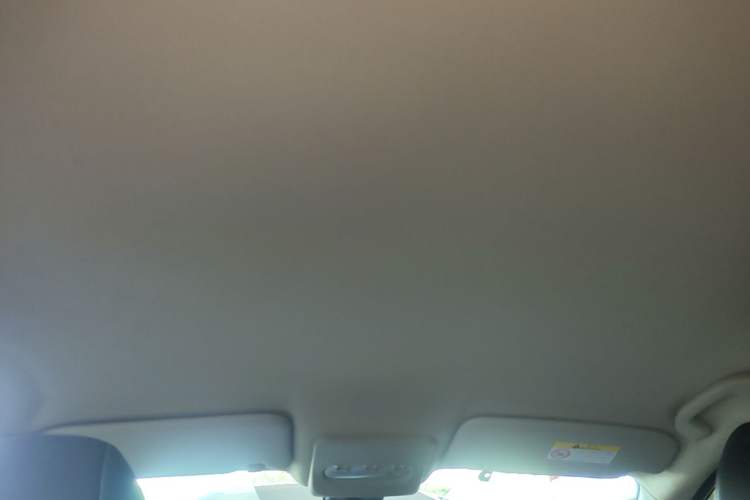 Used Nissan Qashqai 2023 Classic 2.0L CVT XV Comfort Edition Headliner