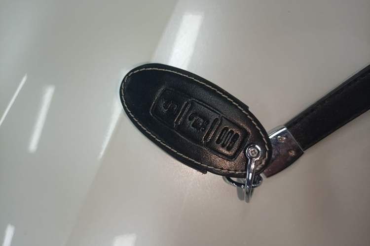 Used Nissan Qashqai 2023 Classic 2.0L CVT XV Comfort Edition Interior 1