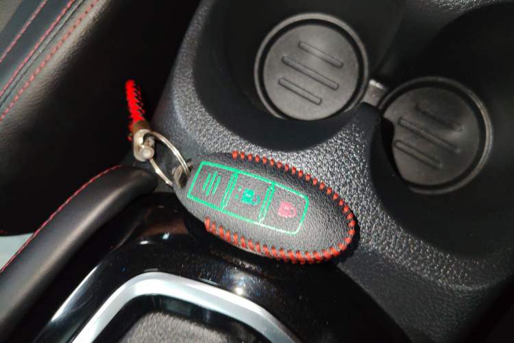 Used Nissan Qashqai 2023 Classic 2.0L CVT XV Comfort Edition Interior 1